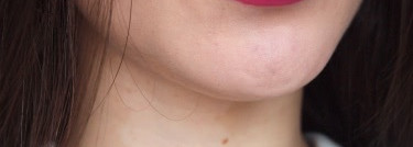 Продолжение знакомства с Essence - помада из коллекции Come to Town lipstick № 2 Wrapped in pink