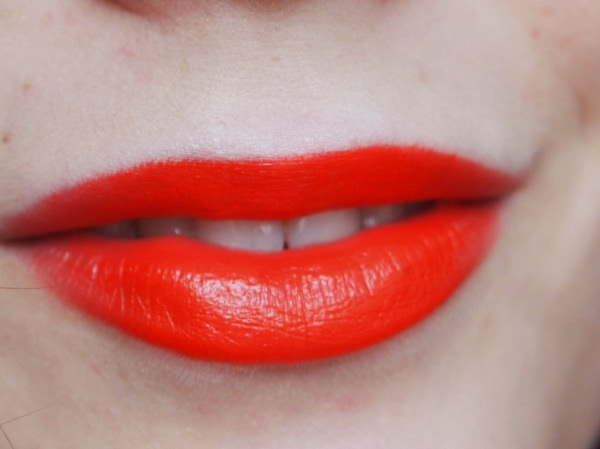NYX butter lipstick BLS 10