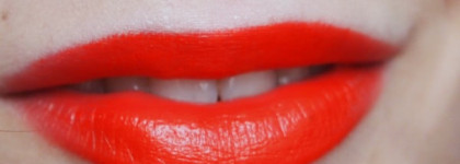 NYX butter lipstick BLS 10