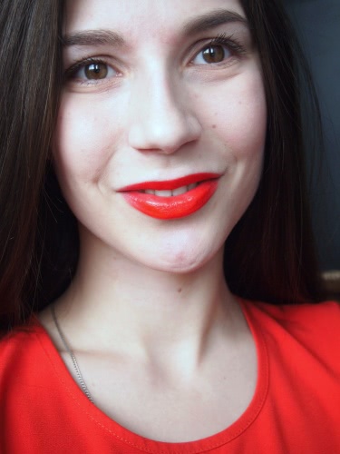 NYX butter lipstick BLS 10