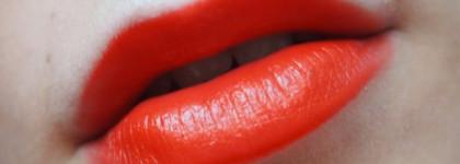 NYX butter lipstick BLS 10