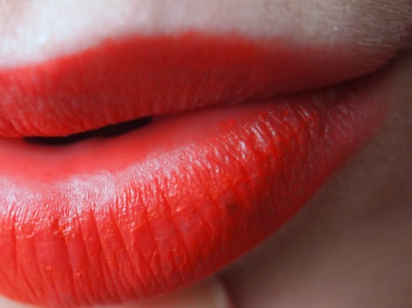 NYX butter lipstick BLS 10