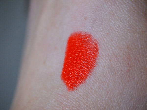 NYX butter lipstick BLS 10
