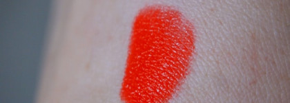 NYX butter lipstick BLS 10