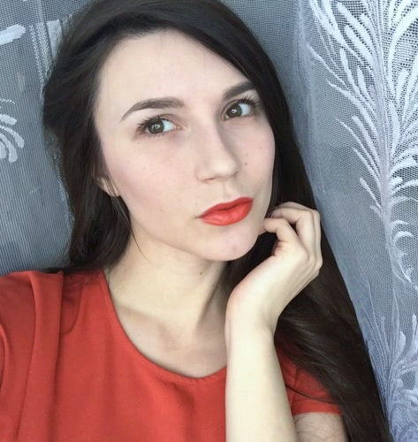 NYX butter lipstick BLS 10