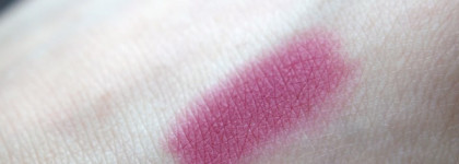 Знакомство с Nars - матовый карандаш для губ Velvet Matte Lip Pencil 2472 Never Say Never