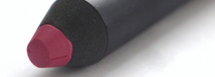 Знакомство с Nars - матовый карандаш для губ Velvet Matte Lip Pencil 2472 Never Say Never