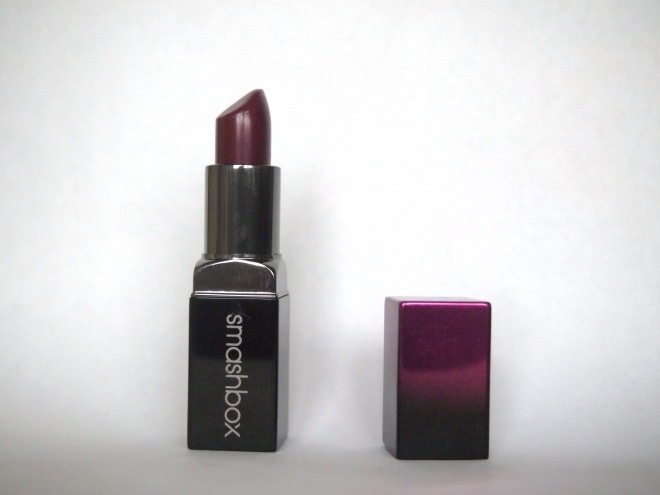Прекрасная Smashbox Be Legendary Lipstick Black Cherry