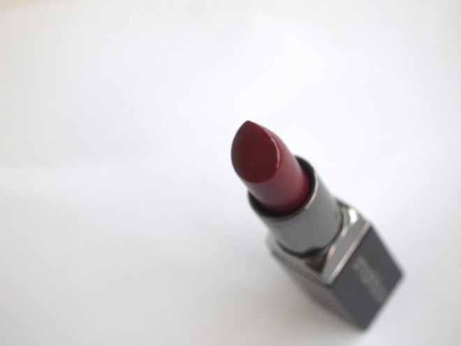 Прекрасная Smashbox Be Legendary Lipstick Black Cherry