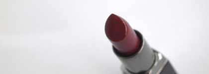 Прекрасная Smashbox Be Legendary Lipstick Black Cherry