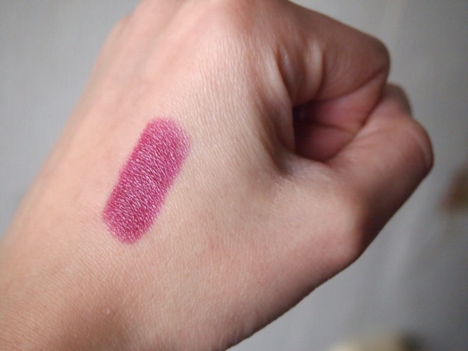 Прекрасная Smashbox Be Legendary Lipstick Black Cherry