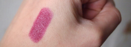 Прекрасная Smashbox Be Legendary Lipstick Black Cherry