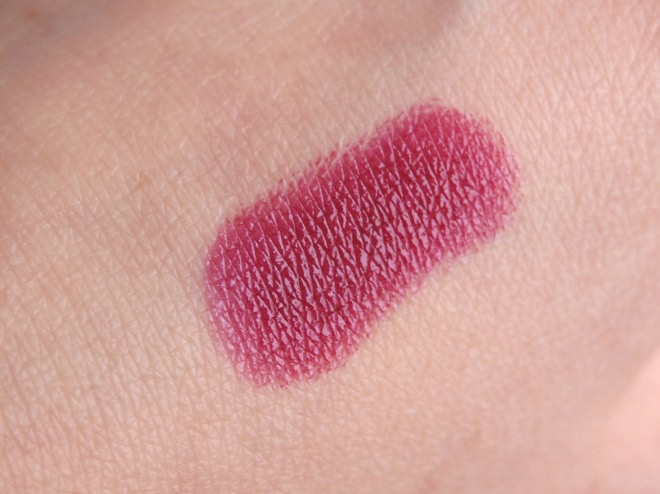 Прекрасная Smashbox Be Legendary Lipstick Black Cherry