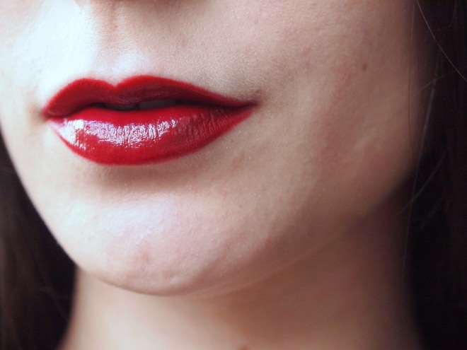 Прекрасная Smashbox Be Legendary Lipstick Black Cherry