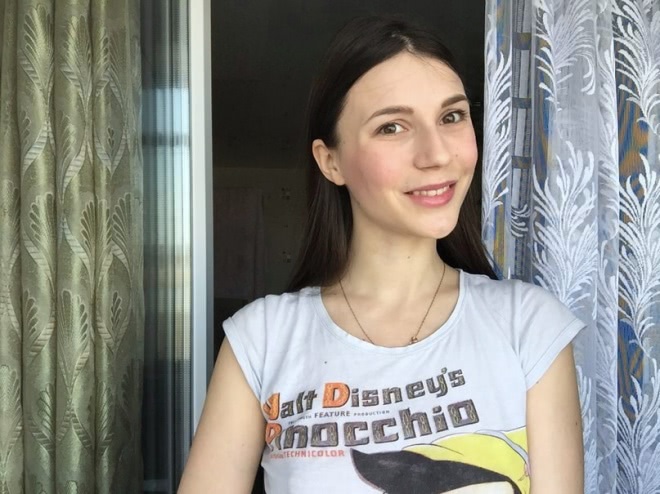 Пожалуй, лучшие румяна весны Dior Diorblush Cheek Creme 971 Pareo