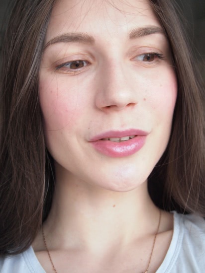 Пожалуй, лучшие румяна весны Dior Diorblush Cheek Creme 971 Pareo