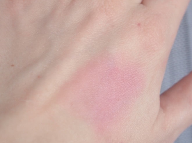 Пожалуй, лучшие румяна весны Dior Diorblush Cheek Creme 971 Pareo