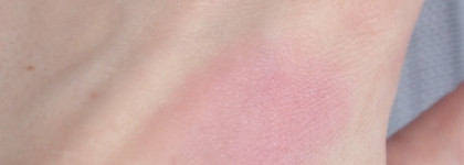 Пожалуй, лучшие румяна весны Dior Diorblush Cheek Creme 971 Pareo