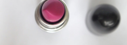 MAC retro matte lipstick A64 "Flat Out Fabolous"