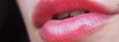 Много букв про бальзамы