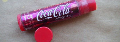 Много букв про бальзамы