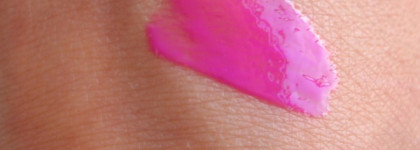 Nyx Butter Gloss в оттенке BLG 19 Sugar Cookie