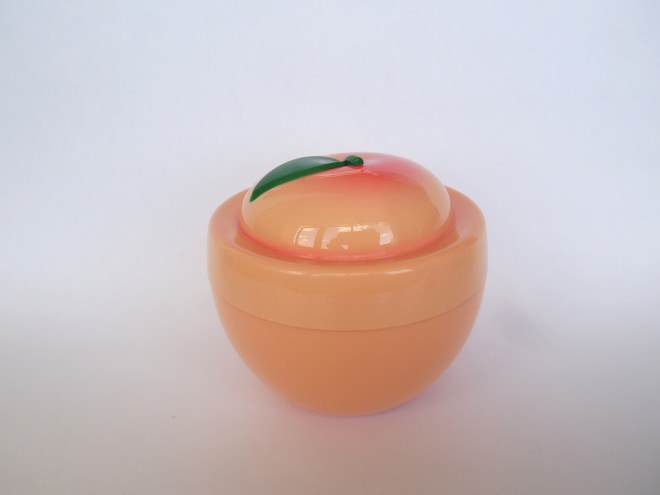 Воистину, великая вещь! Baviphat Peach All-in-One Peeling Gel (Персиковая пилинг-скатка от Baviphat)