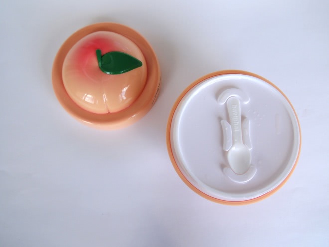 Воистину, великая вещь! Baviphat Peach All-in-One Peeling Gel (Персиковая пилинг-скатка от Baviphat)