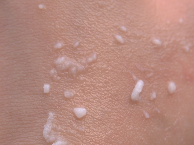 Воистину, великая вещь! Baviphat Peach All-in-One Peeling Gel (Персиковая пилинг-скатка от Baviphat)