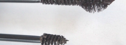 Битва гелей для бровей. Мейбеллин против Бенефит-впечатления и картинки