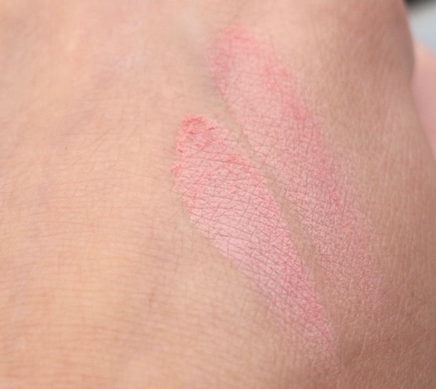 The Balm Frat Boy shadow/blush