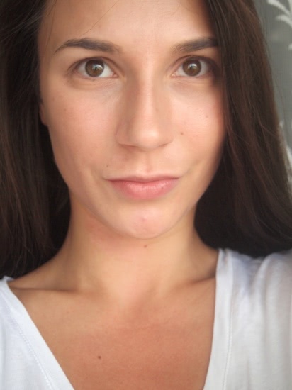 The Balm Frat Boy shadow/blush