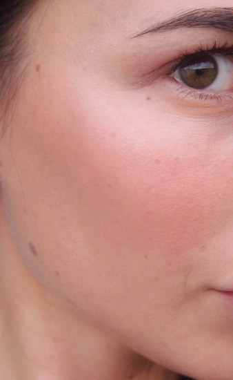The Balm Frat Boy shadow/blush