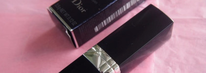 Гимн лету-Dior Rouge Dior couture colour voluptuous care 844 Trafalgar
