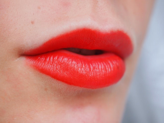 Гимн лету-Dior Rouge Dior couture colour voluptuous care 844 Trafalgar