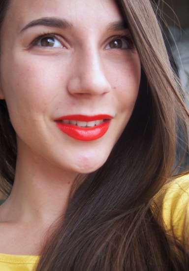 Гимн лету-Dior Rouge Dior couture colour voluptuous care 844 Trafalgar