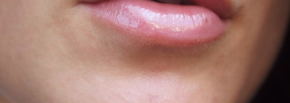 Приятный блеск на каждый день Limoni rich color gloss 114