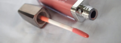 Приятный блеск на каждый день Limoni rich color gloss 114