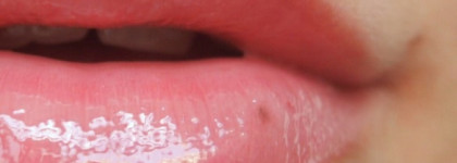 Приятный блеск на каждый день Limoni rich color gloss 114