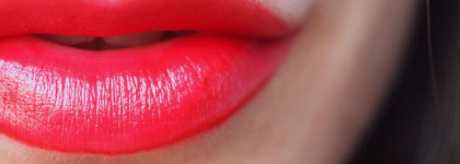 Limoni Увлажняющая губная помада тон № 217