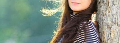 Огромный пост про волосы