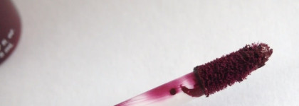 Объективно про любовь - NYX soft matte lip cream Smlc 20 Copenhagen