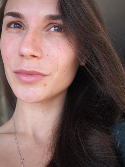 Чудо чудное Air Fit cushion SPF 50+ A Pieu тон 21