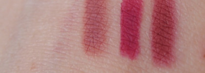 Хвалебный пост на карандаши для губ Essence