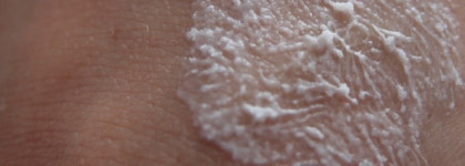 Продолжение старого романа с Caudalie
