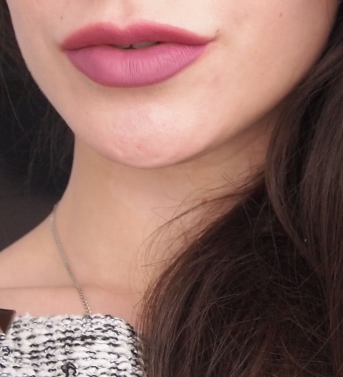 Прекрасная Seventeen All Day lip color 11
