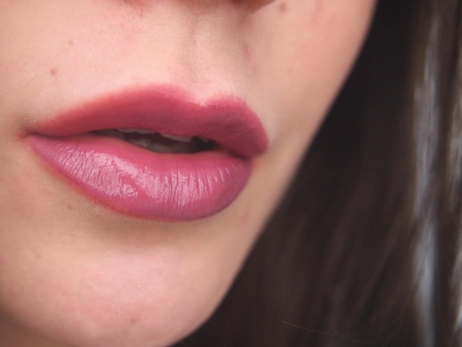 Прекрасная Seventeen All Day lip color 11