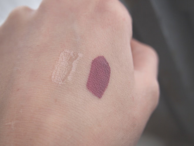 Прекрасная Seventeen All Day lip color 11