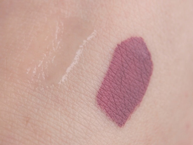 Прекрасная Seventeen All Day lip color 11