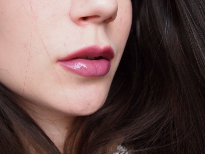 Прекрасная Seventeen All Day lip color 11